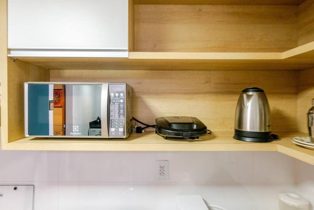 Apartamento Na Barra Сальвадор Экстерьер фото