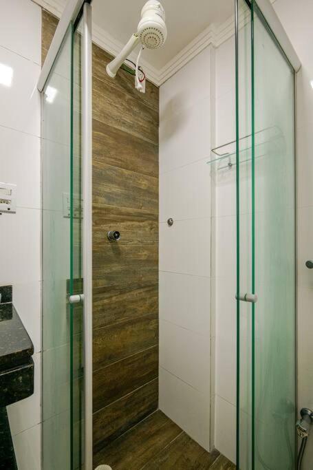 Apartamento Na Barra Сальвадор Экстерьер фото